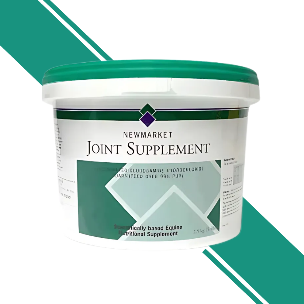 Newmarket Joint Supplement for Horses